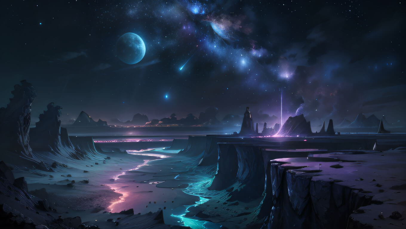 異幻游戲